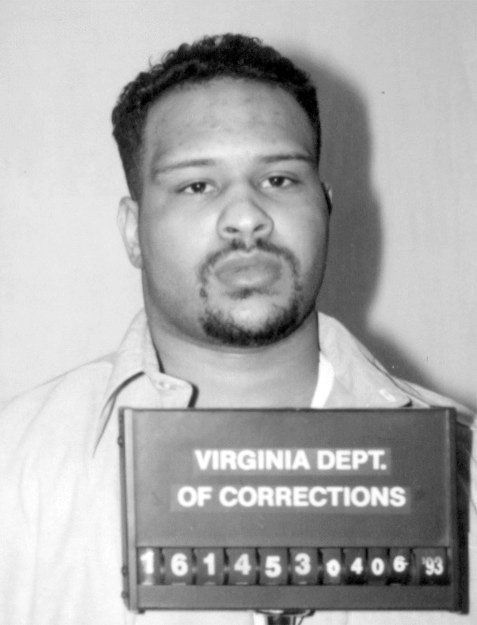 2000 Bobby Lee Ramdass